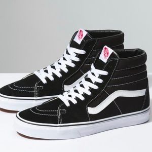 VANS SK8-HI